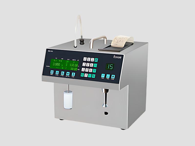 Essae IMA-815 Milk Collection System For Dairy Analysis