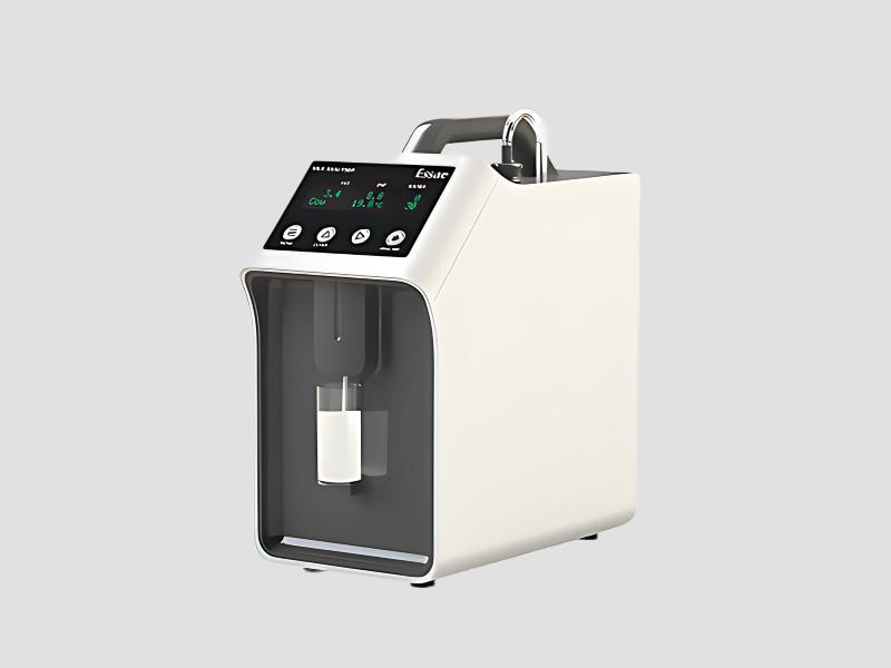 Essae MA-915 Ultrasonic Milk Analyzer For Dairy Industry