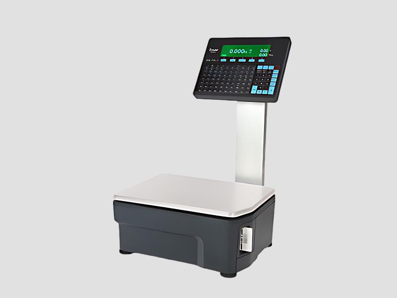 Essae RX-850EV Electronic Label Printing Scale For Retail And Supermarkets