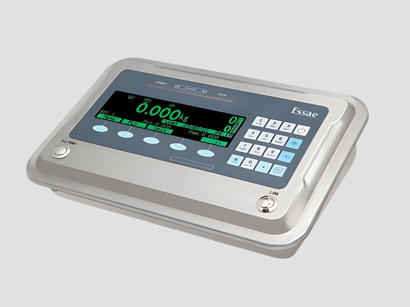 Essae SI-850 Industrial Weight Scale For Manufacturing And Logistics