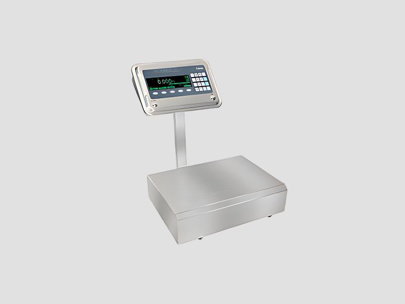 Essae SI-850 Table Top Scale For Industrial And Automation