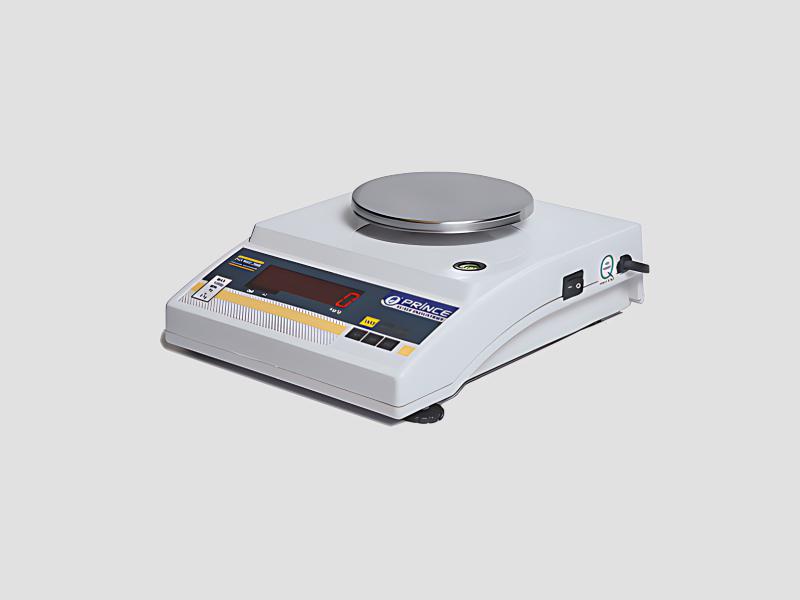 High Precision Scale For Jewellery And Laboratory Weighing