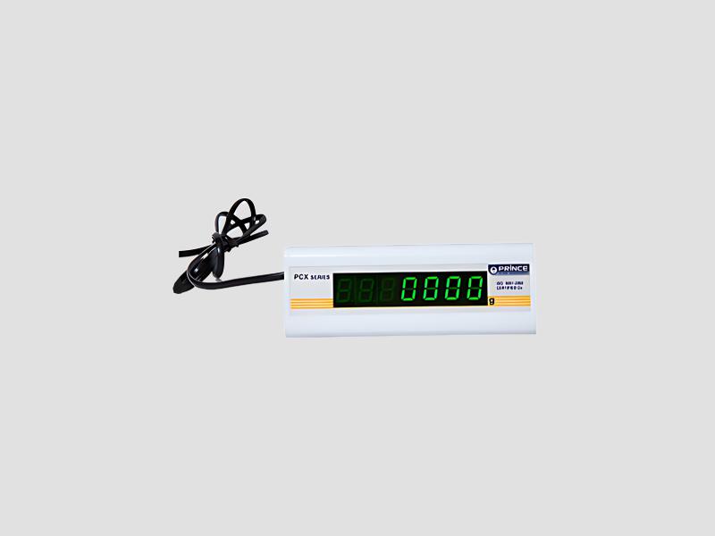 PCX Series Precision Scale For Jewellery And Laboratory Weighing