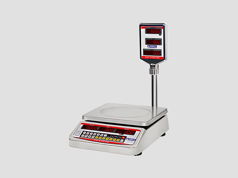 PPC-P Price Computing Scale For Retail And Trade Use