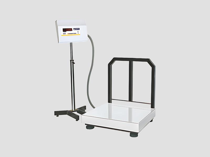 PPS Series Tabletop Scale For Industrial And Laboratory Use