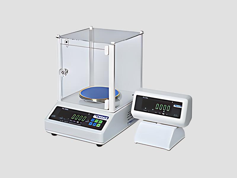 PS-958J Precision Scale For Jewellery And Laboratory Weighing
