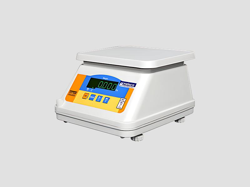 PTS WF Table Top Scale For Retail And Industrial Weighing