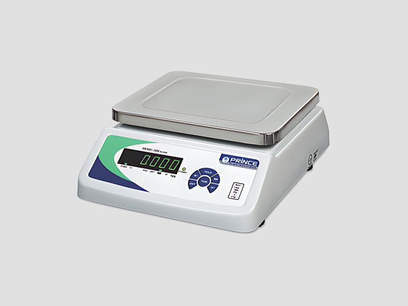 Silvato Series Precision Scale For Silver And Jewellery Weighing