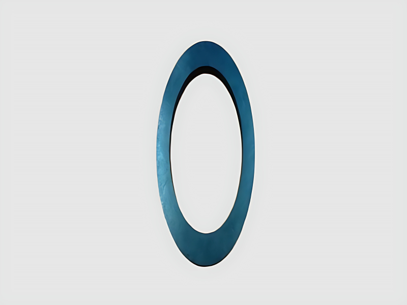 Nylon Ring For Mechanical And Industrial Support