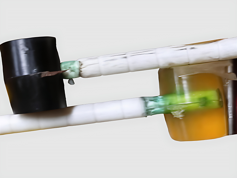 Polyurethane Hammer For Industrial Impact Applications