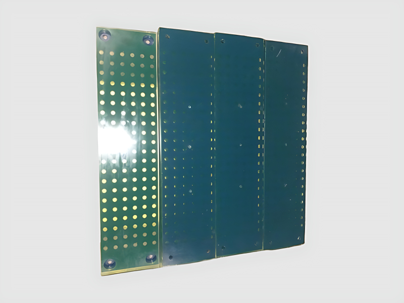 Polyurethane Pad For Industrial Cushioning and Support