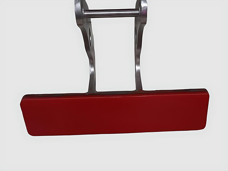 Polyurethane Supporting Pad For Industrial Support and Cushioning Applications
