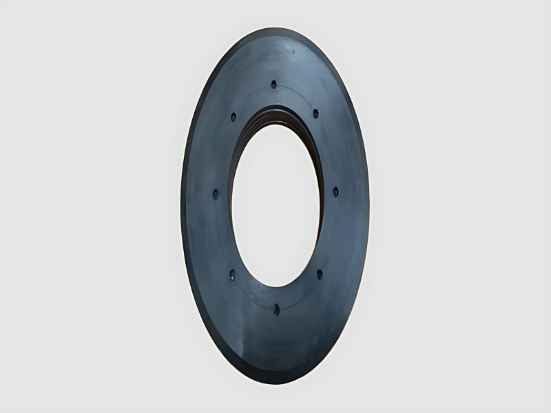 Polyurethane Rubber Items