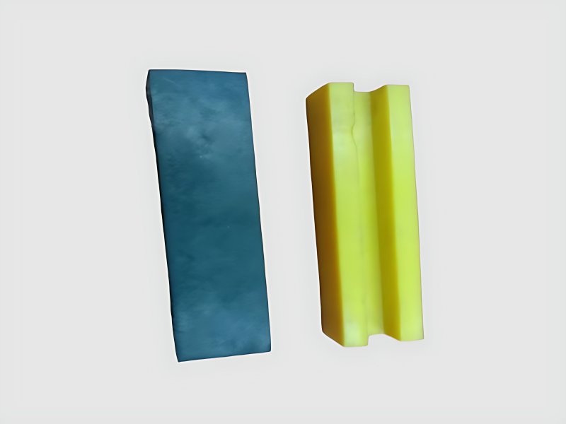 Silicon Pad