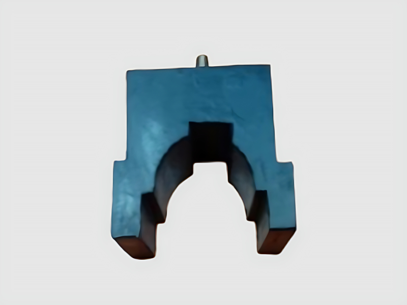 Trolley Rubber Bush For Industrial Motion And Support