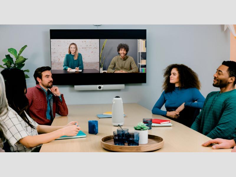 Collaboration Solutions