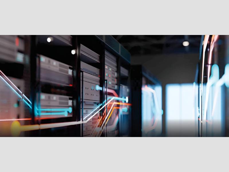 Networking Infrastructure Solutions for Enterprise Education and Industry