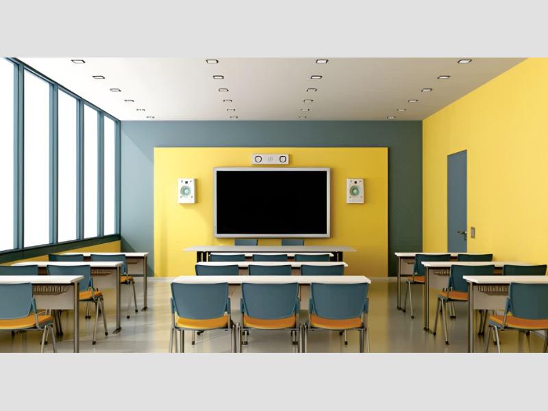 Professional Audio Systems for Events Conferencing and Commercial Use