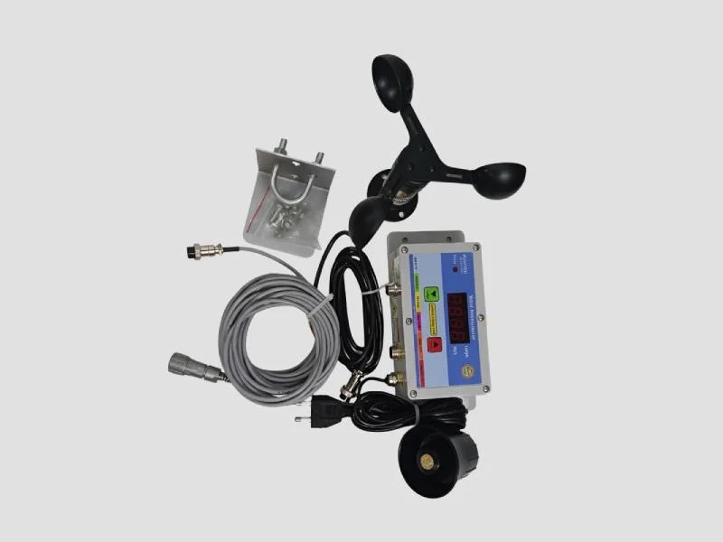 Crane Accessories and Equipment