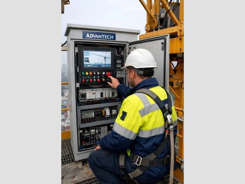 Services and Modernization