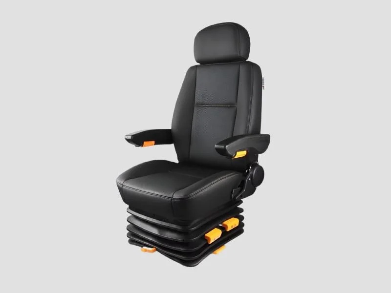 Crane Operator Seat for Industrial Crane Cabins