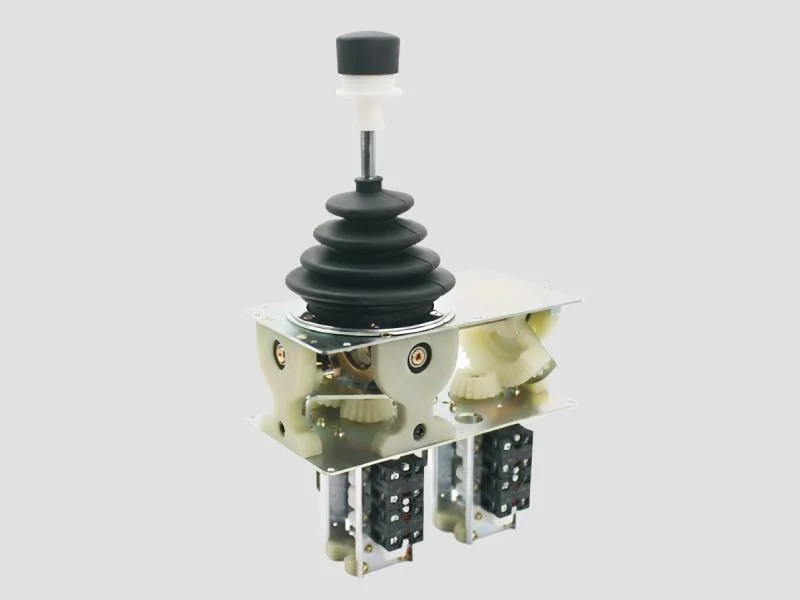 Tower Crane Joystick  Precision Control for High-Rise Operations