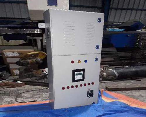 APFC Relay And APFC Panel Power Management Industrial