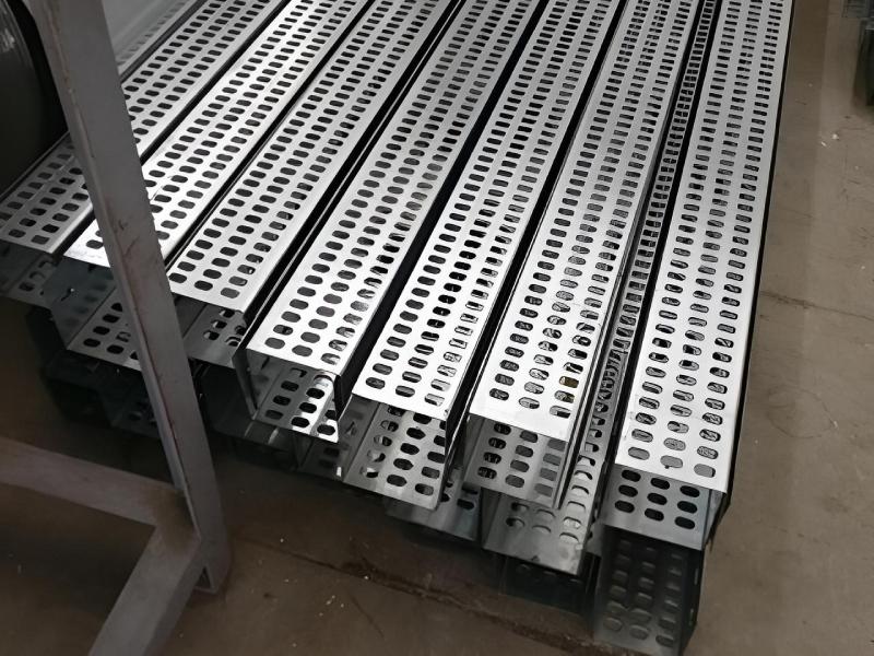 Electrical Cable Tray Manufacturers In Chennai