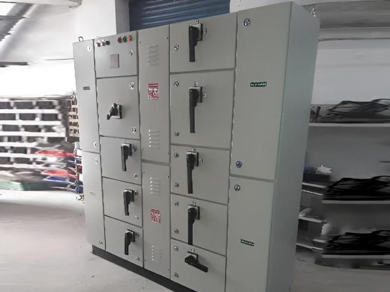 Busbar Chamber Manufacturers In Chennai