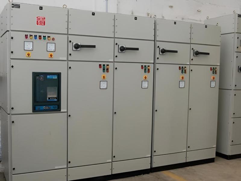 Distribution Panel Board Manufacturers In Chennai