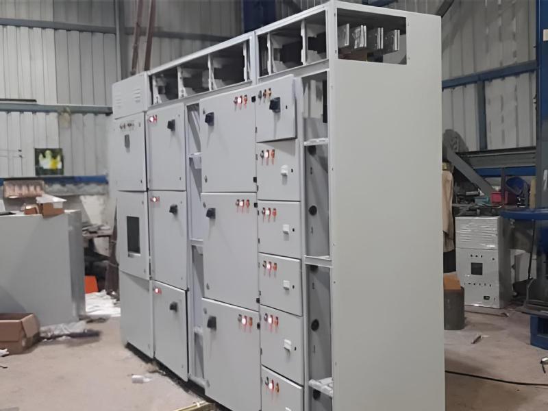 Control Panel Board Manufacturers In Chennai