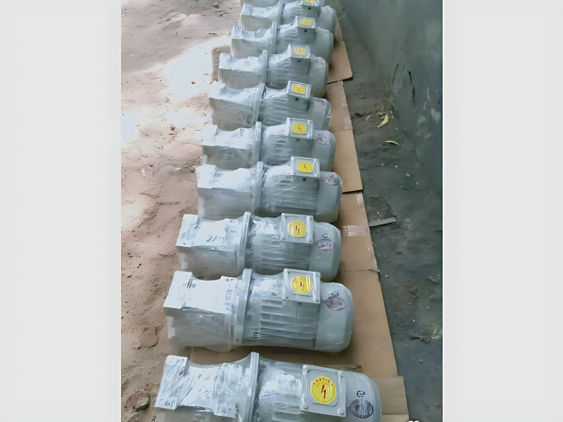 Concrete Pump Accessories