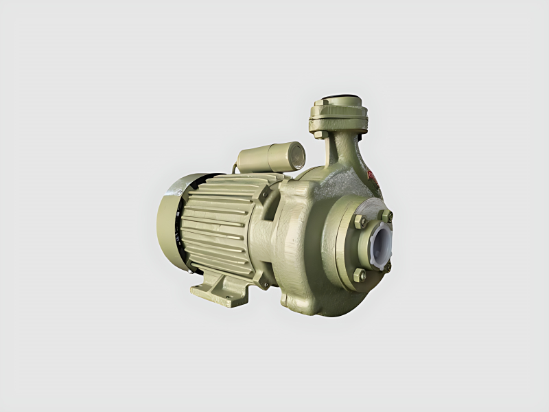 Domestic Electric Monobloc Water Pump for Household Water Supply