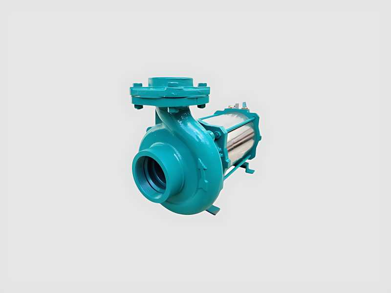 Domestic Monobloc Water Pump for Residential Tank Filling