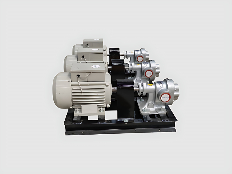Industrial Centrifugal Water Pump for Fluid Transfer Applications