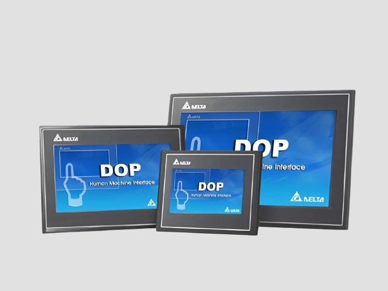 AH500 Series Modular Programmable Logic Controller Control Systems Delta