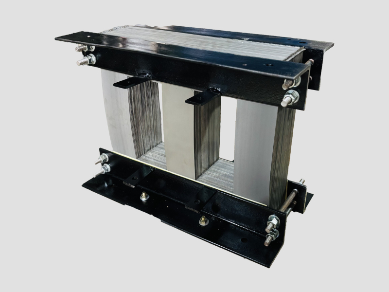 CRGO UniCore Transformer Core For High Efficiency Power Systems