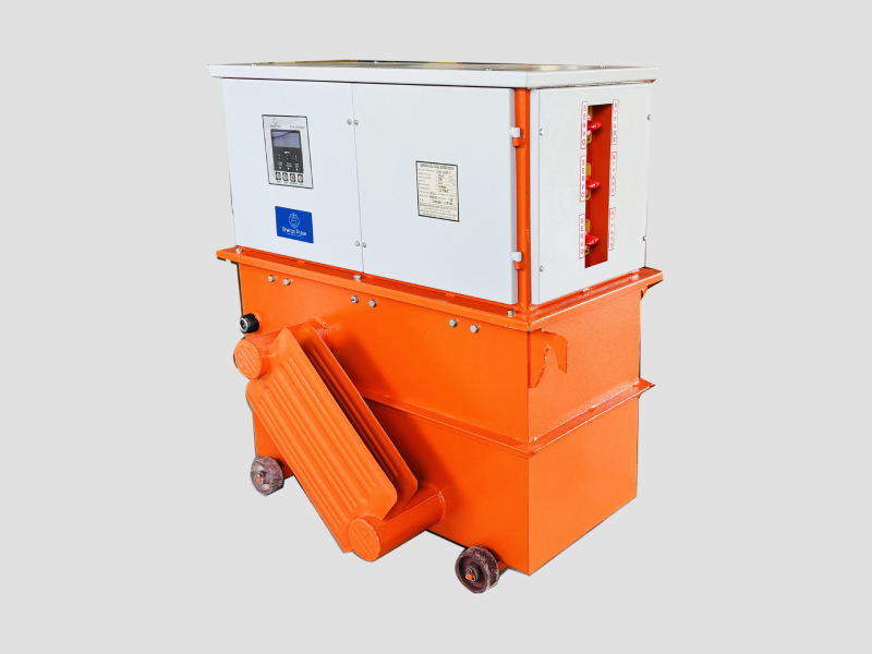 Residential Servo Voltage Stabilizer For Home Power Safety