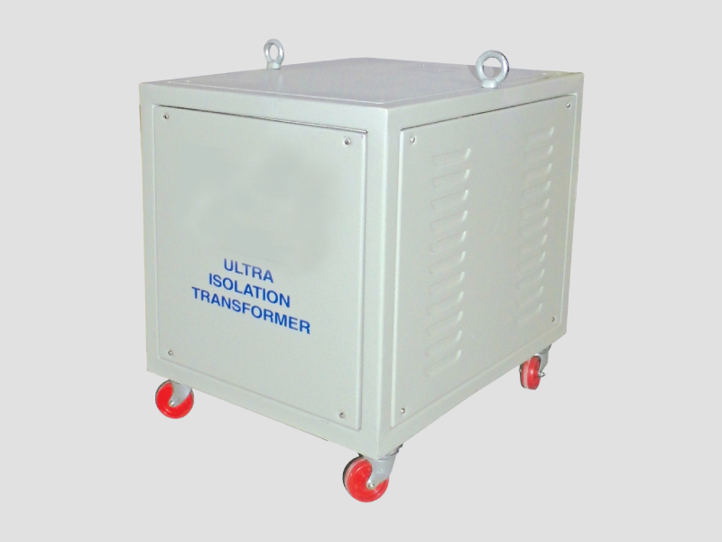 Isolation Transformers