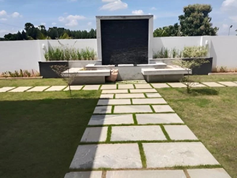 Landscaping Services for Residential and Commercial Spaces