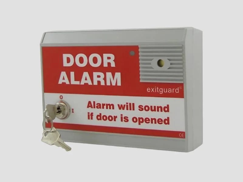 Safety Alarm Systems for Residential and Commercial Security