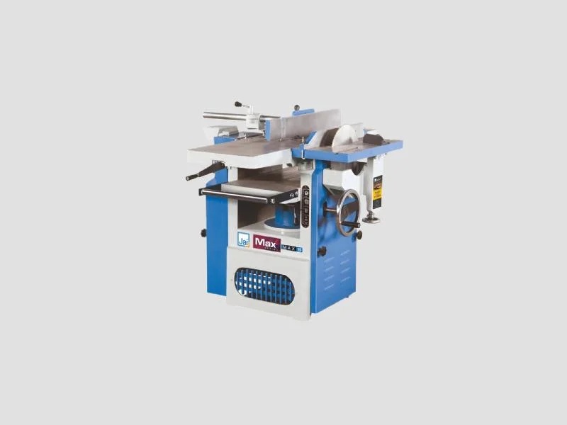 J-1015 Combination Planner Machine