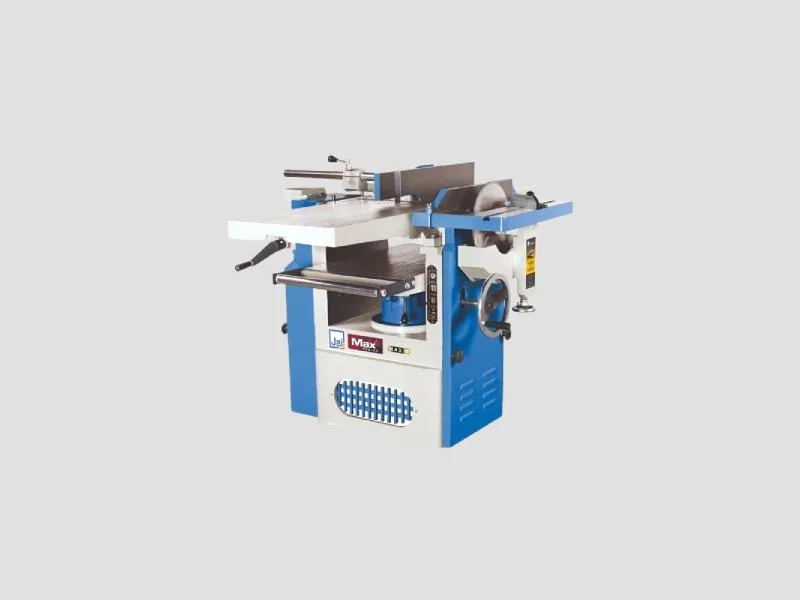 J-1025 Combination Planer Machine