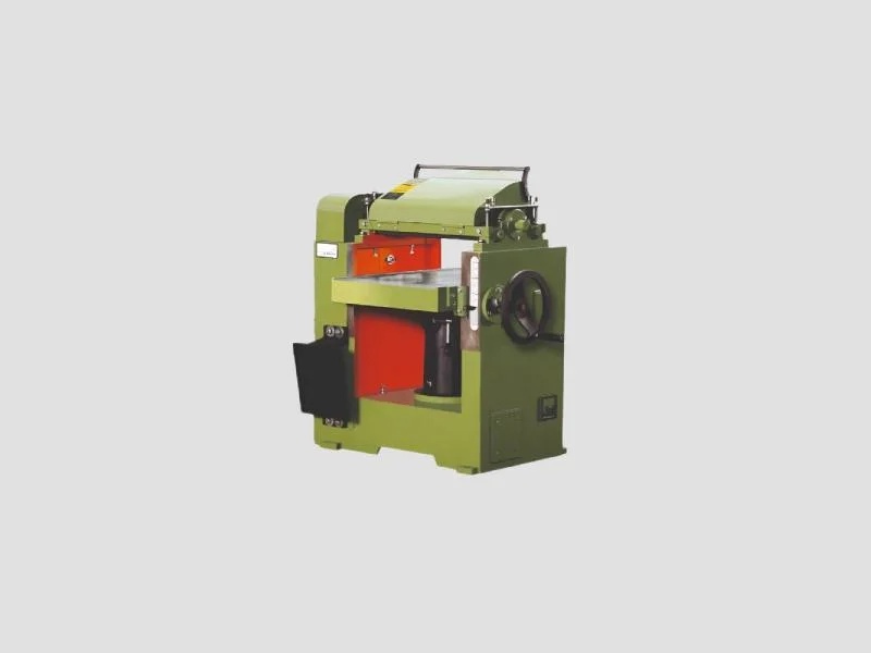 J-413 Thickness Planer Machine
