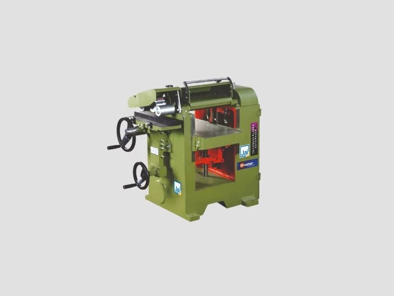 J-503 Thickness Planer Machine