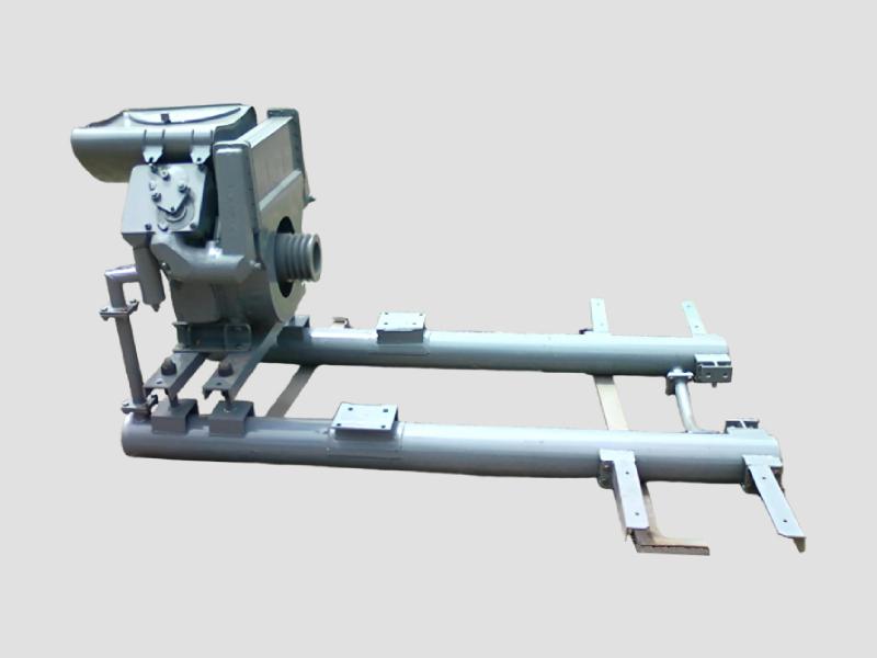 Heavy-Duty Tractor Mounted Air Compressor For Industrial Use