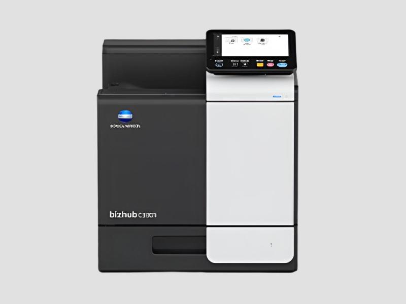 Bizhub 4701i Multifunction Printer A4 High Speed Printing For Office Environment