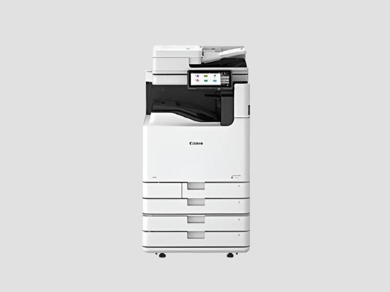 Multifunction Printer 6100 Series For Office Printing Canon Use