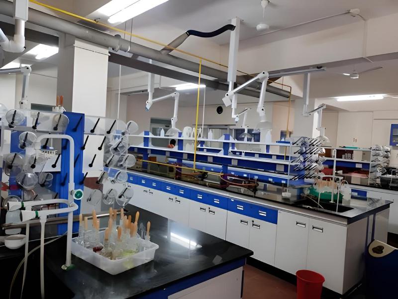 Laboratory Workstations