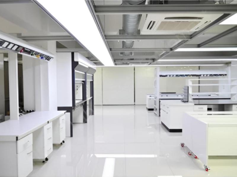 AI Research Laboratory Workstation Advanced Setup For Research Use